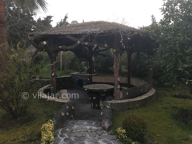 عکس شماره 104833 - اجاره ویلا در خزرشهر شمالی - 