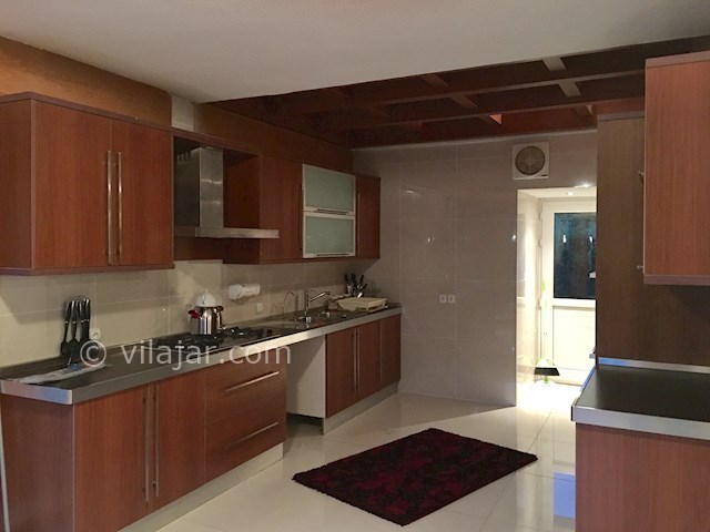 عکس شماره 104853 - اجاره ویلا در خزرشهر شمالی - 