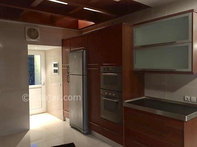 عکس شماره 104855 - اجاره ویلا در خزرشهر شمالی - 