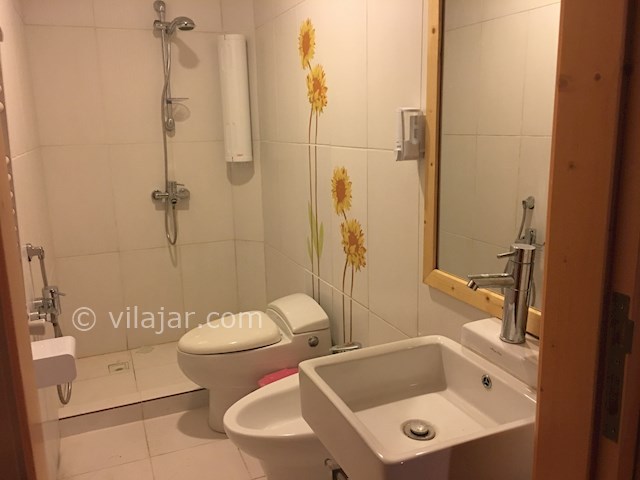 عکس شماره 104857 - اجاره ویلا در خزرشهر شمالی - 