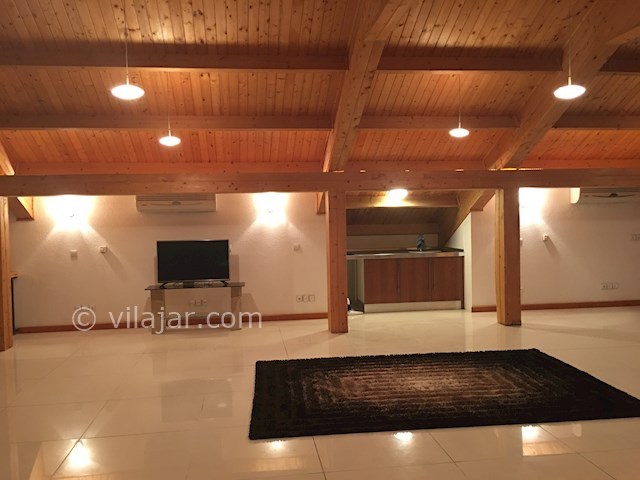 عکس شماره 104861 - اجاره ویلا در خزرشهر شمالی - 