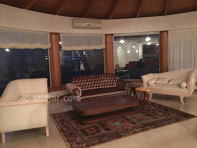 عکس شماره 104863 - اجاره ویلا در خزرشهر شمالی - 