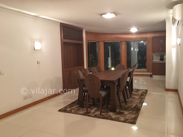 عکس شماره 104865 - اجاره ویلا در خزرشهر شمالی - 