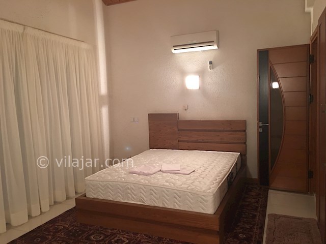 عکس شماره 104869 - اجاره ویلا در خزرشهر شمالی - 