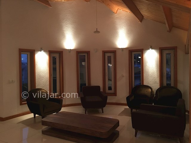 عکس شماره 104871 - اجاره ویلا در خزرشهر شمالی - 