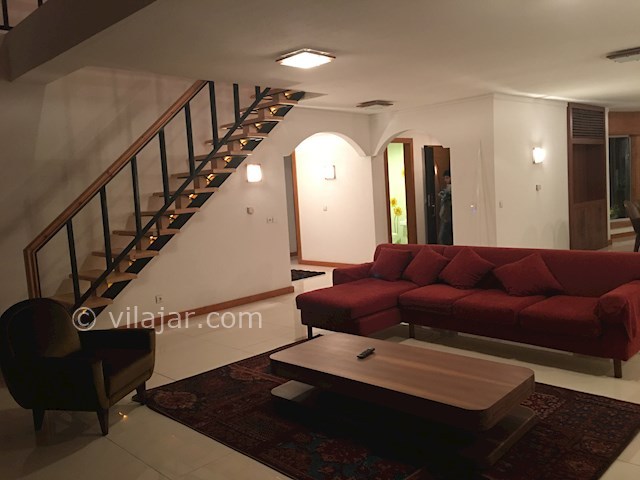 عکس شماره 104873 - اجاره ویلا در خزرشهر شمالی - 