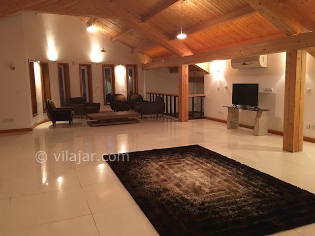 عکس شماره 104877 - اجاره ویلا در خزرشهر شمالی - 