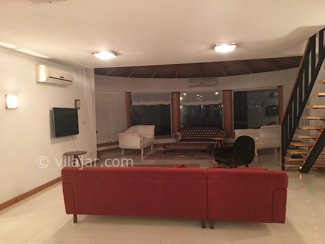 عکس شماره 104883 - اجاره ویلا در خزرشهر شمالی - 