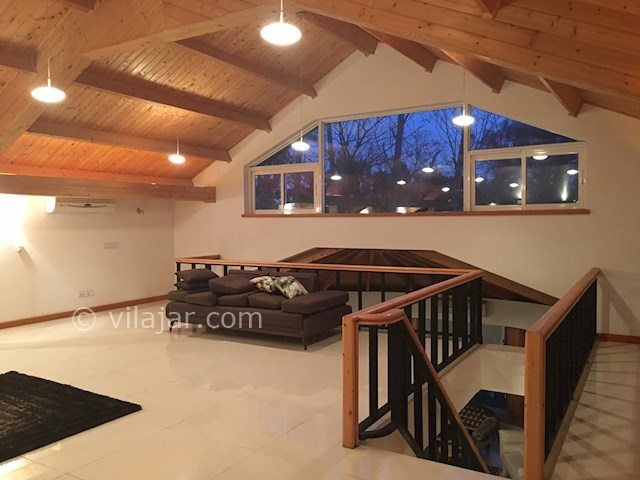 عکس شماره 104885 - اجاره ویلا در خزرشهر شمالی - 