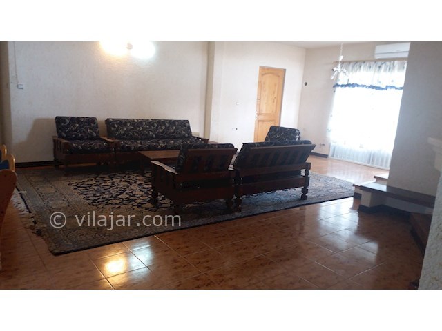 عکس شماره 105097 - اجاره ویلاساحل اختصاصی رامسر - 