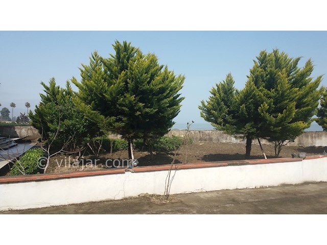 عکس شماره 105109 - اجاره ویلاساحل اختصاصی رامسر - 