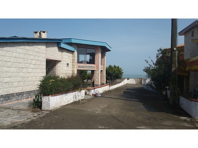 عکس شماره 105117 - اجاره ویلاساحل اختصاصی رامسر - 