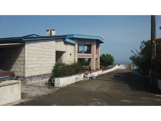 عکس شماره 105119 - اجاره ویلاساحل اختصاصی رامسر - 