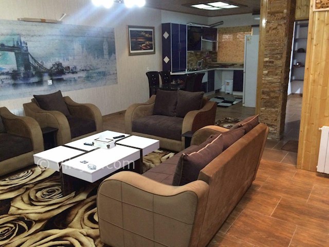 عکس شماره 105321 - اجاره ویلا ساحلی در سرخرود - 