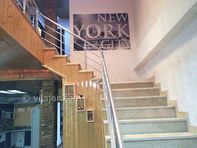 عکس شماره 105327 - اجاره ویلا ساحلی در سرخرود - 