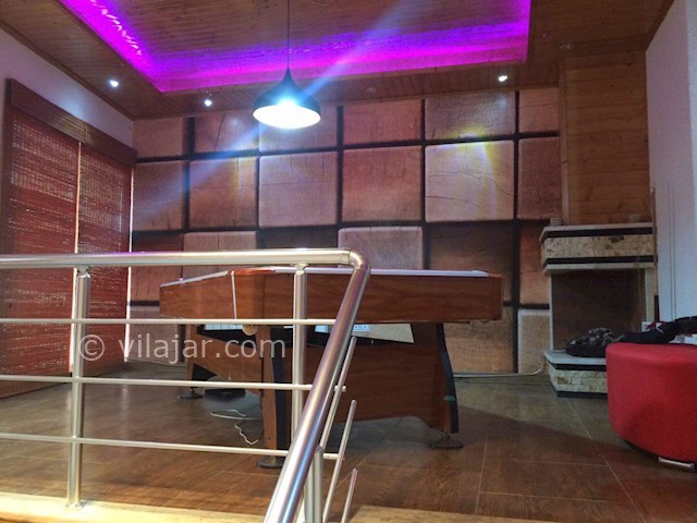 عکس شماره 105335 - اجاره ویلا ساحلی در سرخرود - 