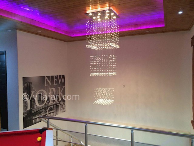 عکس شماره 105337 - اجاره ویلا ساحلی در سرخرود - 