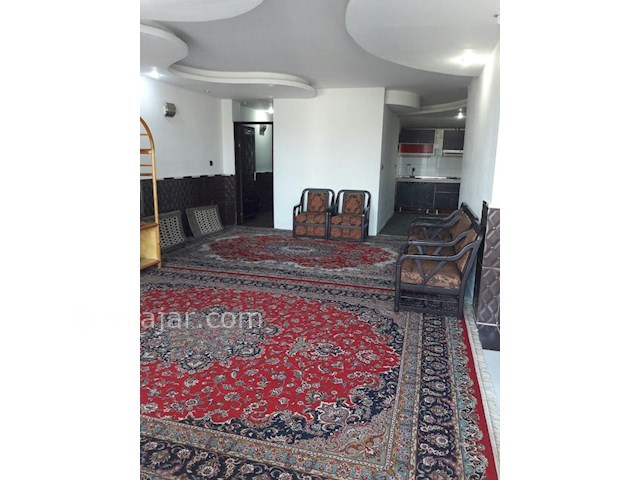 عکس شماره 105341 - اجاره سوئیت چسبیده به دریا -