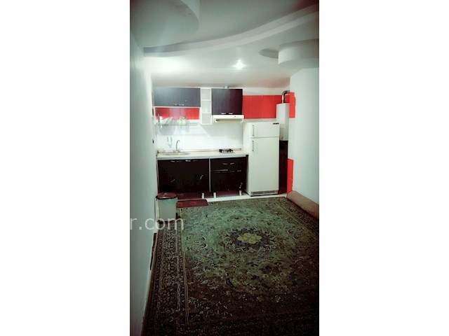 عکس شماره 105343 - اجاره سوئیت چسبیده به دریا -