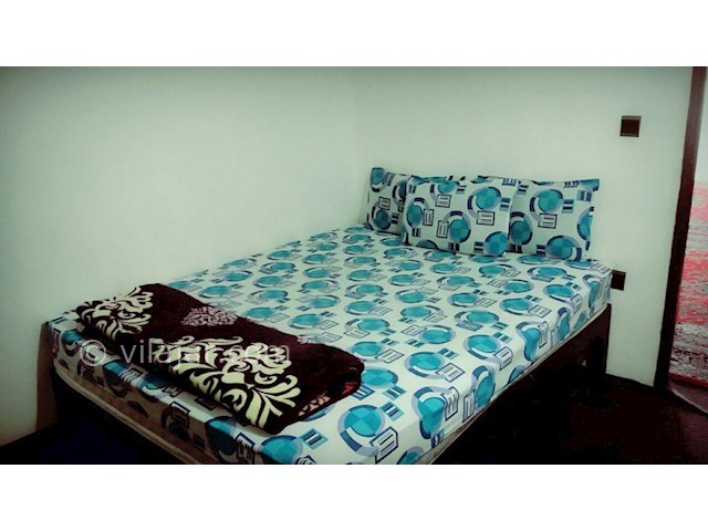 عکس شماره 105347 - اجاره سوئیت چسبیده به دریا -