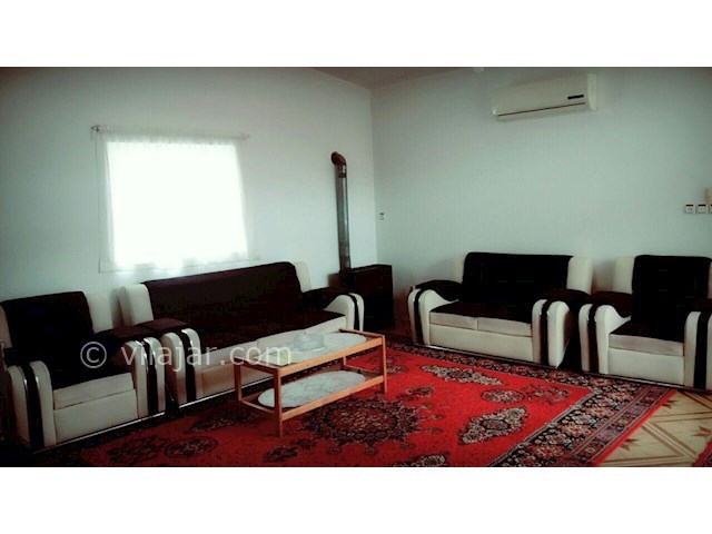 عکس شماره 105353 - اجاره سوییت ساحلی فریدونکنار -