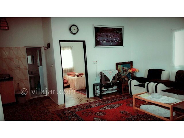 عکس شماره 105355 - اجاره سوییت ساحلی فریدونکنار -