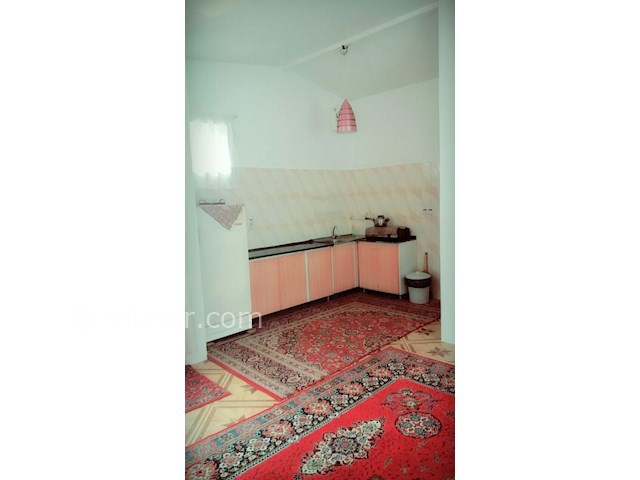 عکس شماره 105357 - اجاره سوییت ساحلی فریدونکنار -