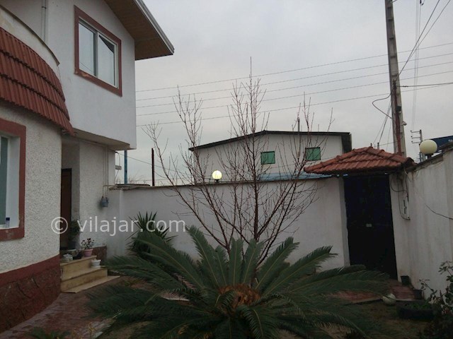 عکس شماره 105551 - رزور ویلا در بابلسر - 