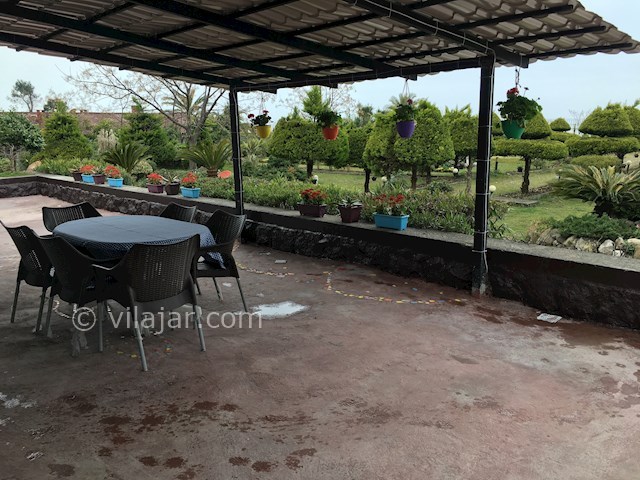 عکس شماره 105567 - ویلا ساحل اختصاصى متل قو - 