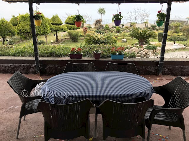 عکس شماره 105571 - ویلا ساحل اختصاصى متل قو - 