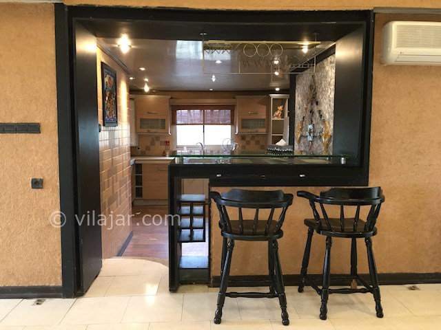 عکس شماره 105573 - ویلا ساحل اختصاصى متل قو - 