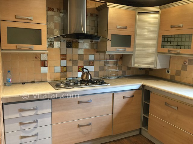 عکس شماره 105575 - ویلا ساحل اختصاصى متل قو - 