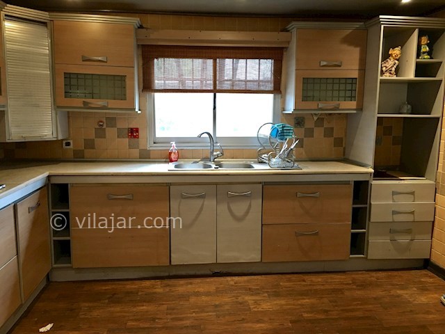 عکس شماره 105577 - ویلا ساحل اختصاصى متل قو - 