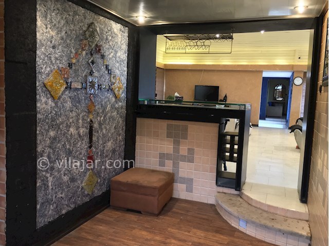 عکس شماره 105579 - ویلا ساحل اختصاصى متل قو - 