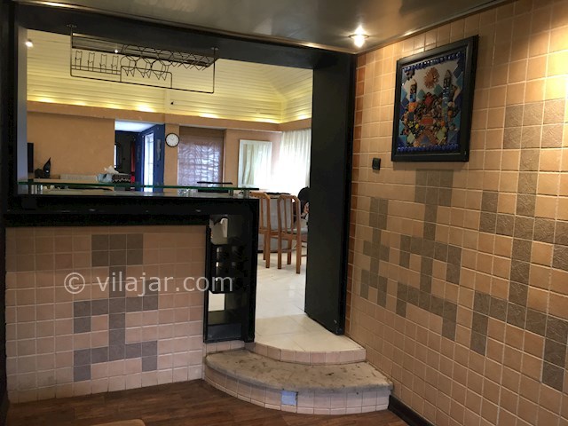 عکس شماره 105581 - ویلا ساحل اختصاصى متل قو - 