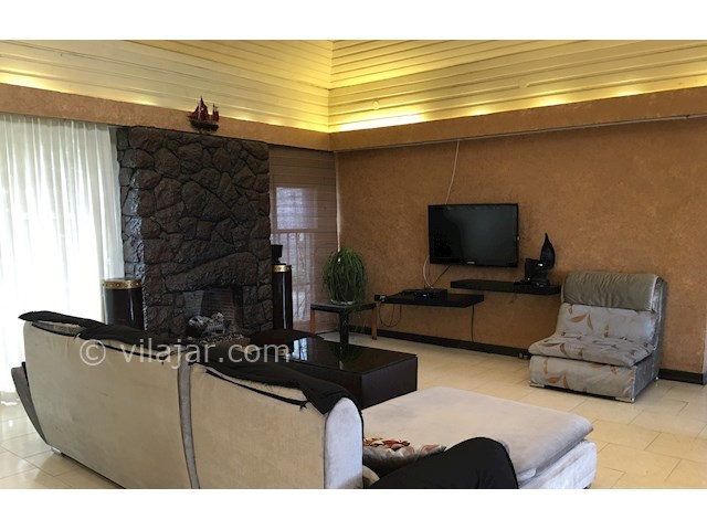 عکس شماره 105585 - ویلا ساحل اختصاصى متل قو - 