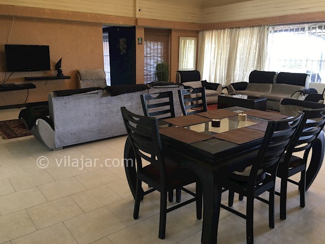 عکس شماره 105587 - ویلا ساحل اختصاصى متل قو - 