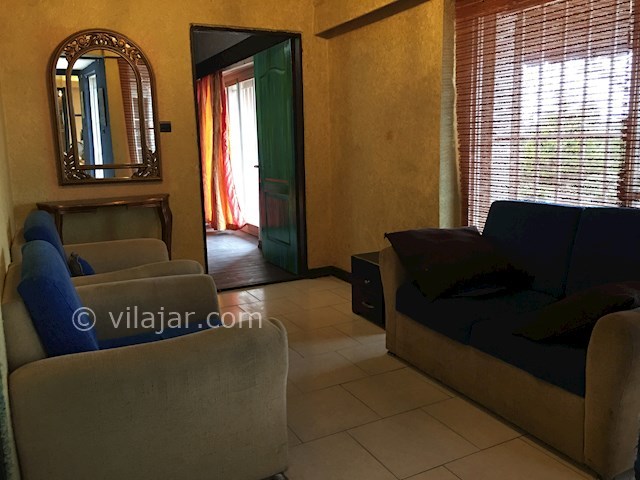 عکس شماره 105589 - ویلا ساحل اختصاصى متل قو - 