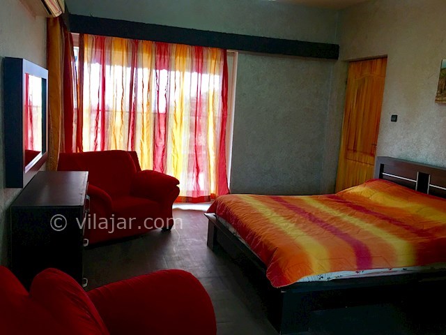 عکس شماره 105591 - ویلا ساحل اختصاصى متل قو - 