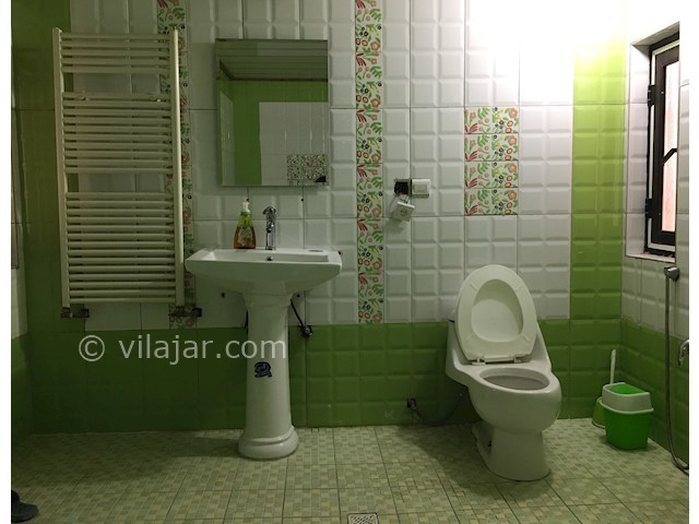 عکس شماره 105597 - ویلا ساحل اختصاصى متل قو - 