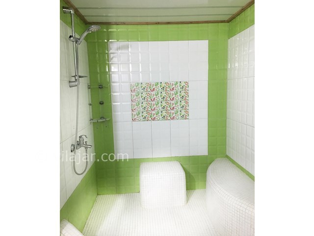 عکس شماره 105599 - ویلا ساحل اختصاصى متل قو - 