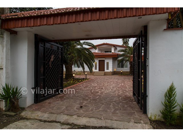 عکس شماره 105837 - رزرو ویلای مروارید 5 بااستخر - 