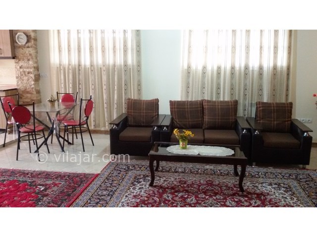 عکس شماره 10607 - اجاره سوئیت در چالوس - 