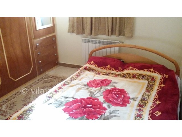 عکس شماره 10609 - اجاره سوئیت در چالوس - 