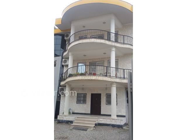 عکس شماره 10617 - اجاره سوئیت در چالوس - 