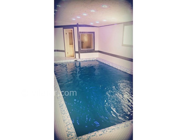 عکس شماره 106693 - ویلا استخردار در درویش آباد - 