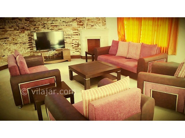 عکس شماره 106705 - ویلا استخردار در درویش آباد - 