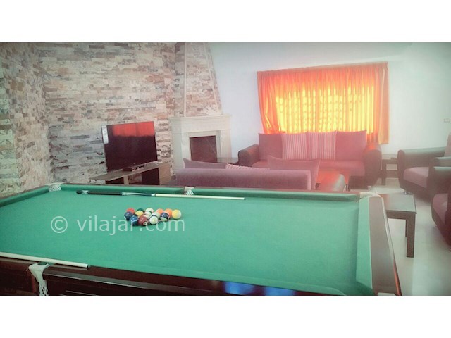 عکس شماره 106709 - ویلا استخردار در درویش آباد - 