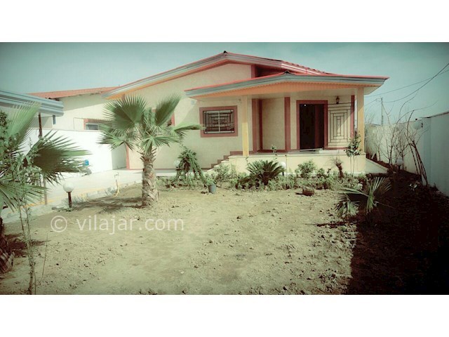 عکس شماره 106713 - ویلا استخردار در درویش آباد - 