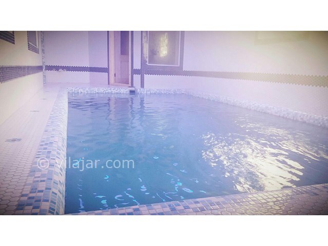 عکس شماره 106715 - ویلا استخردار در درویش آباد - 